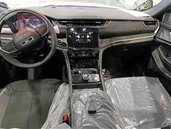 جیپ گراند شیرۆکی